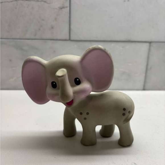 Colorful Baby Rattle and Teether Set - Picture 7 of 7